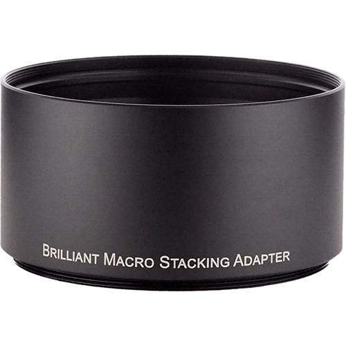 Lindsey Optics Brilliant Macro Stacking Adapter