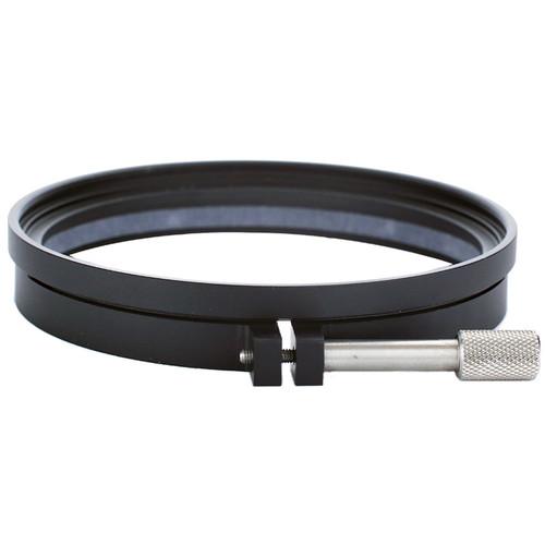 Lindsey Optics Brilliant Thumbscrew Clamp