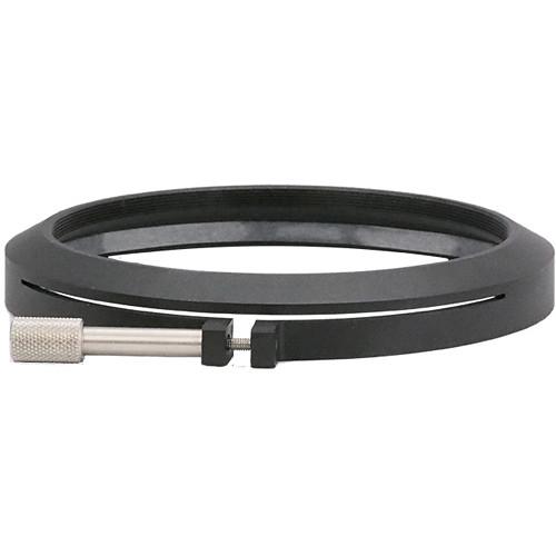 Lindsey Optics Brilliant Thumbscrew Clamp