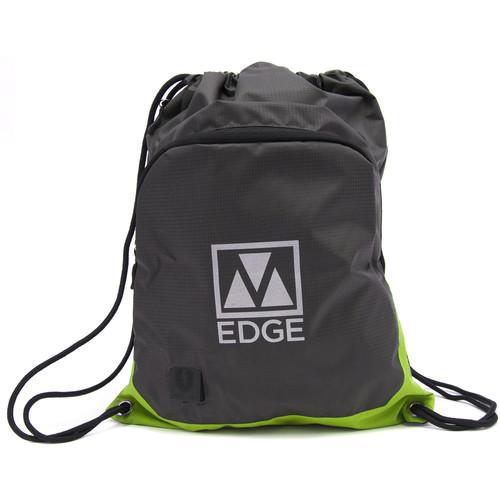 M-Edge Tech Sack Pack with Built-In Battery