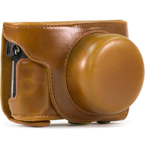 MegaGear Ever Ready Protective Case for Panasonic Lumix DMC-GF7, 12-32