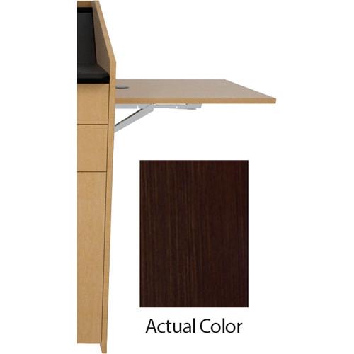 Middle Atlantic L5 Flip-Up Shelf for L5 Lecterns
