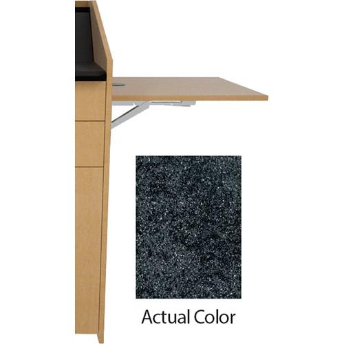 Middle Atlantic L5 Flip-Up Shelf for L5 Lecterns
