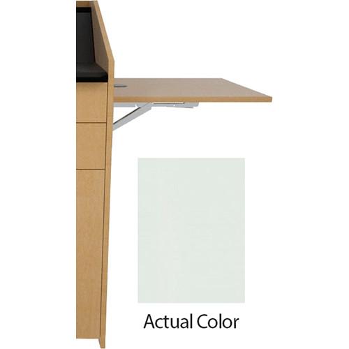 Middle Atlantic L5 Flip-Up Shelf for L5 Lecterns