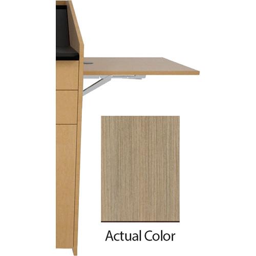 Middle Atlantic L5 Flip-Up Shelf for L5 Lecterns