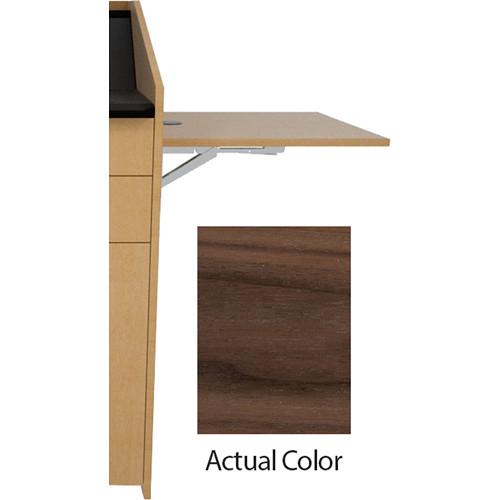 Middle Atlantic L5 Flip-Up Shelf for L5 Lecterns
