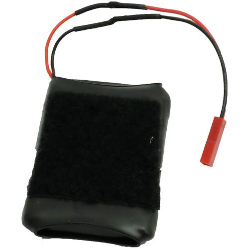 Mini Gadgets Battery Pack for Bush Baby and Omni Devices