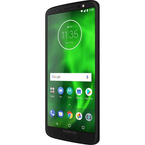 Moto G6 32GB Smartphone