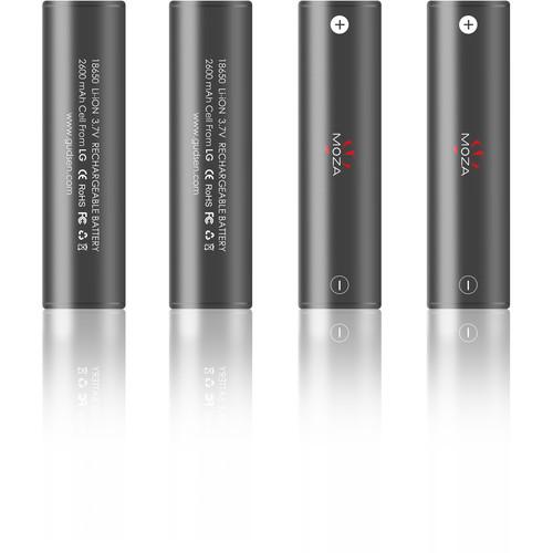 Moza Li-Ion Battery for Moza Air 2