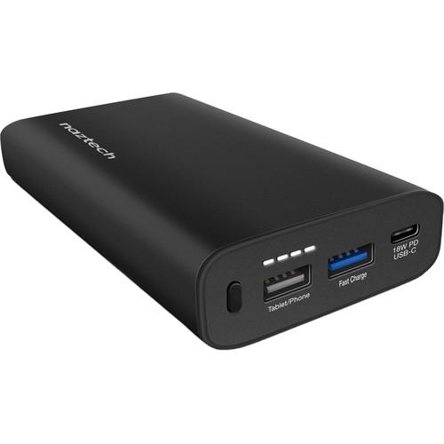 Naztech 18W 13,400mAh USB Type-C PD