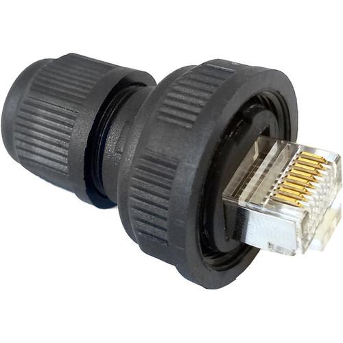Nila ELC-RJM-IP Cat-5 Cable Connector
