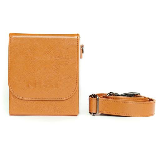 NiSi M1 System Case for 4 Filters and 1 Filter Holder