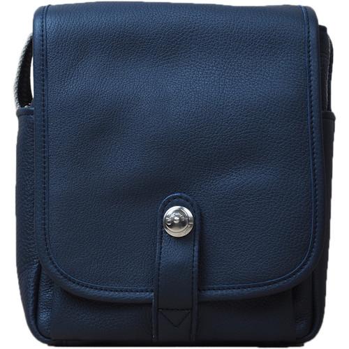 Oberwerth George Leather Camera Bag