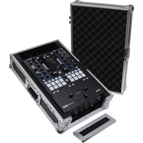 Odyssey Innovative Designs Rane Seventy-Two DJ Mixer Case