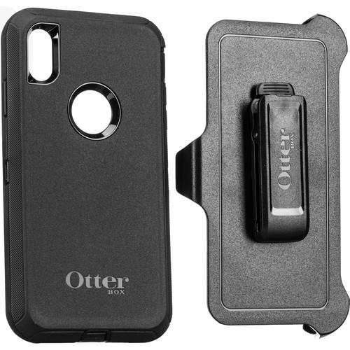 OtterBox Defender Series Case for iPhone Xs Max