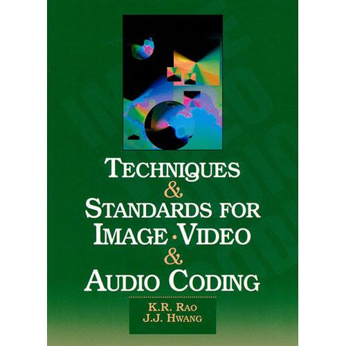 Pearson Education Book: Techniques and Standards