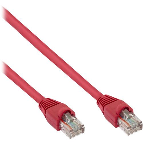 Pearstone Cat 6a Snagless Patch Cable