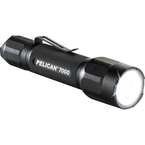 Pelican 7000 LED Flashlight v2