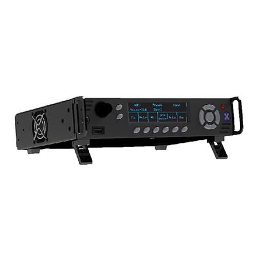 PHABRIX Desktop Kit with Adjustable Feet and Handles for RX500 RX1000 Receivers