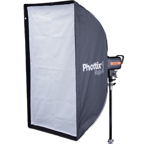 Phottix Raja Rectangular Softbox
