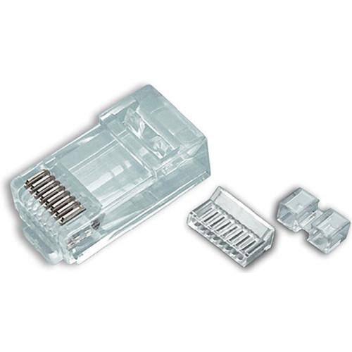 Platinum Tools Cat 6 RJ45-8P8C Connector