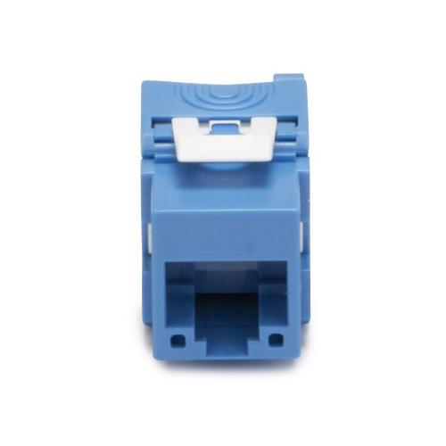 Platinum Tools Keystone Cat 6a Jack
