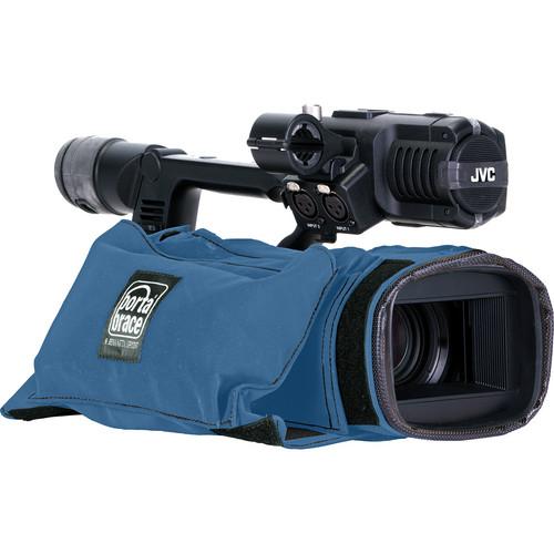 Porta Brace Camera Body Armor for the JVC GY-HM600U ProHD Camcorder