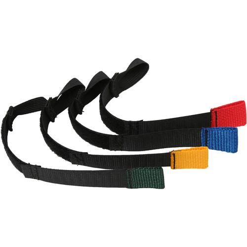Porta Brace Color-Coded Extendable Cable Organizer