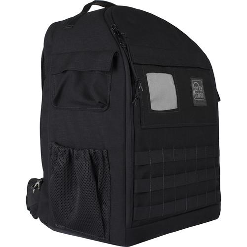 Porta Brace Semi-Rigid Frame Backpack for PTZ Camera and Controller