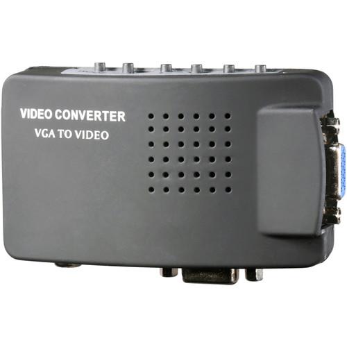 Prompter People VGA Scan Converter