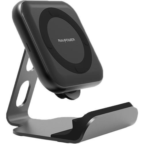 RAVPower 10W Wireless Charging Stand