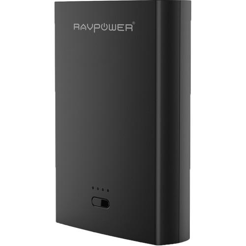 RAVPower RP-PB071 10400mAh Portable Charger