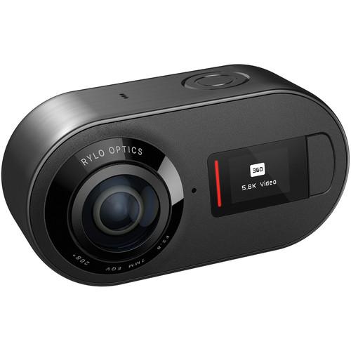Rylo 360° 5.8K Video Camera