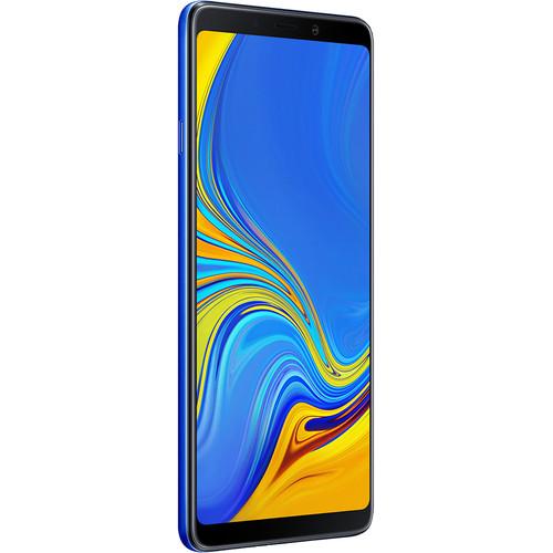 Samsung Galaxy A9 2018 SM-A920F Dual-SIM 128GB Smartphone
