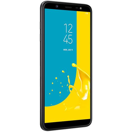 Samsung Galaxy J8 J810 Dual-SIM 64GB Smartphone