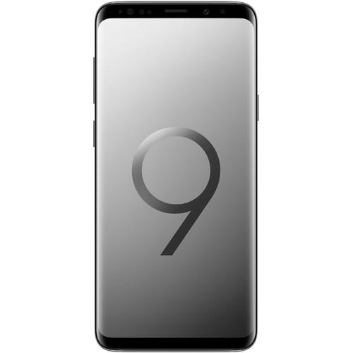Samsung Galaxy S9 SM-G9600 64GB Smartphone