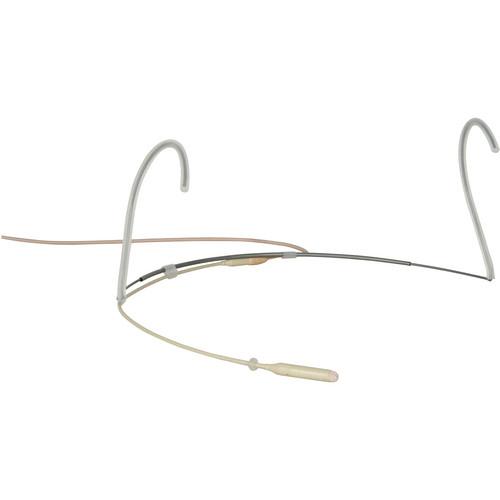 Sanken COS-11D-HWM Miniature Omnidirectional Headworn Microphone