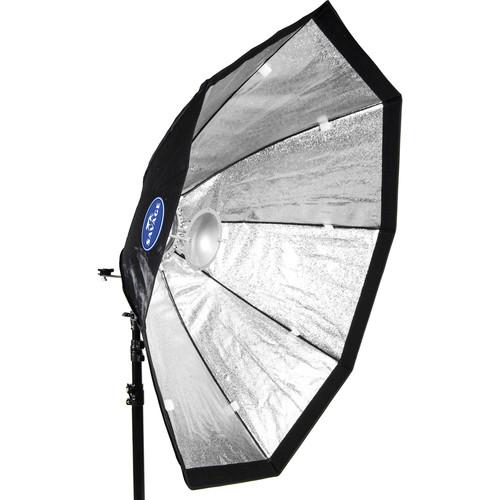 Savage Modmaster Octagonal Beauty Dish for Speedlights