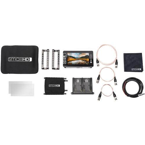 SmallHD 503 UltraBright Director