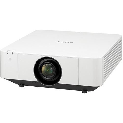 Sony 5100-Lumens WUXGA Laser Light Source Projector
