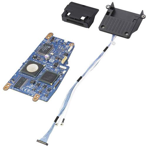 Sony CBK-HD02 Option Board for the PMW-500