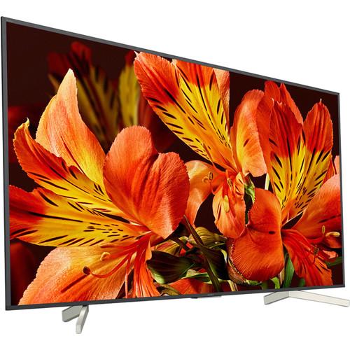 Sony FW-75BZ35F 75" BRAVIA 4K HDR Professional Display