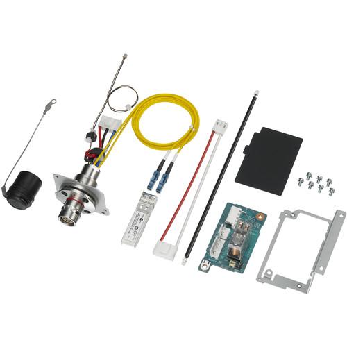 Sony Optional SMPTE Fiber Input for HDCU-3170