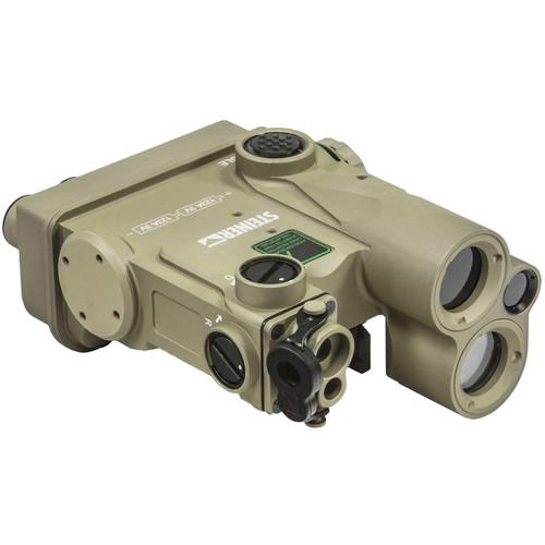 Steiner DBAL-A4 Visible Red IR Aiming Laser Sight