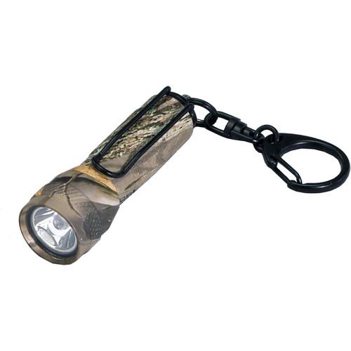 Streamlight Key-Mate Keychain LED Flashlight with Green LED