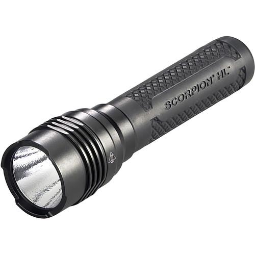 Streamlight Scorpion HL LED Flashlight