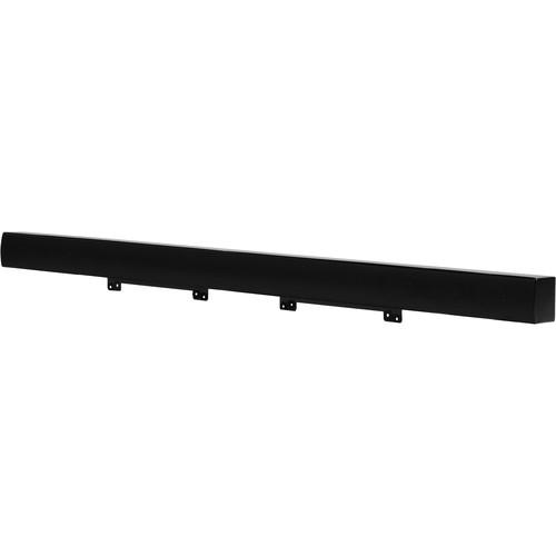 SunBriteTV 20 Watt Passive Soundbar For Landscape Outdoor TVs SB-S-65-4K, SB-S-75-4K
