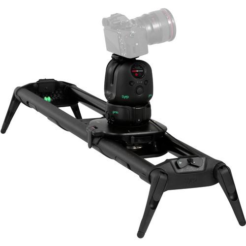 Syrp Genie II 3-Axis Pro Slider Kit