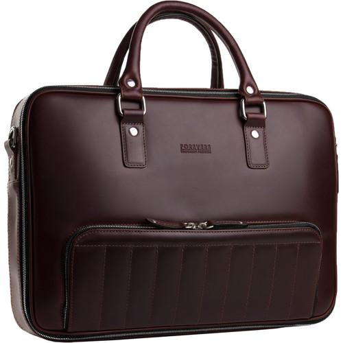 T. Forevers 48Hr Classic 2.0 Briefcase