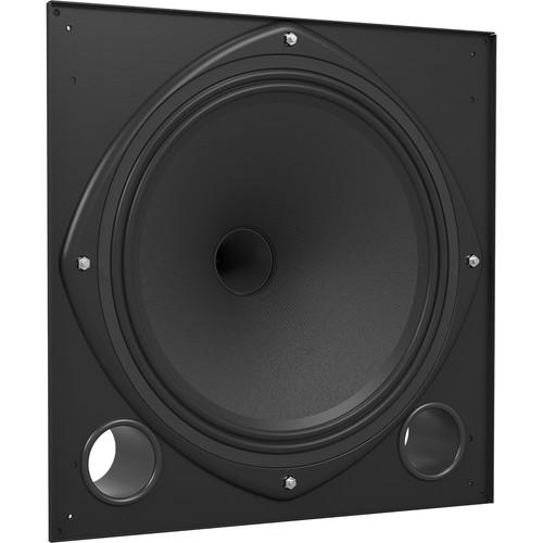 Tannoy CMS 1201DC 12" 2-Way 800W Ceiling Loudspeaker